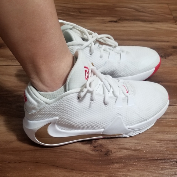 Nike | Shoes Nike Freak Charles Veronica Shoes Poshmark